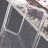 TPU чохол Nova для Xiaomi Redmi Note 12 4G, фото 4