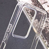 TPU чохол Nova для Xiaomi Redmi Note 12 4G, фото 5