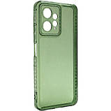 Чохол TPU Starfall Clear для Xiaomi Redmi Note 12 4G, фото 2