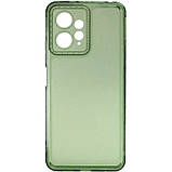 Чохол TPU Starfall Clear для Xiaomi Redmi Note 12 4G, фото 3