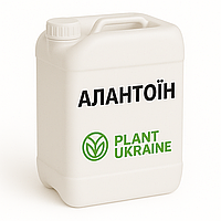 АЛАНТОЇН | ALLANTOIN | C₄H₆N₄O₃ | CAS 97-59-6