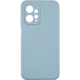 Силіконовий чохол Candy Full Camera для Xiaomi Redmi Note 12 4G, фото 2