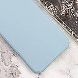 Силіконовий чохол Candy Full Camera для Xiaomi Redmi Note 12 4G, фото 3