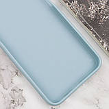 Силіконовий чохол Candy Full Camera для Xiaomi Redmi Note 12 4G, фото 4