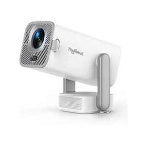 Thundeal TD80Pro FullHD проектор, Android version, 1920х1080, White, фото 1