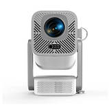 Thundeal TD80Pro FullHD проектор, Android version, 1920х1080, White, фото 3