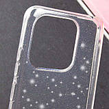 TPU чохол Nova для Xiaomi Redmi 12C / Poco C55, фото 5