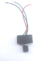 Регулятор струму LA12C3 для обприскувача (12V)