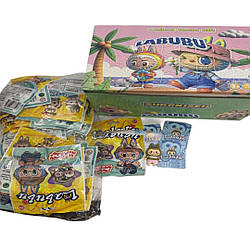 852 Лабубу фигурка