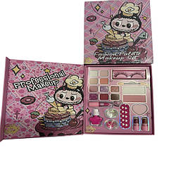 16-2  Косметика