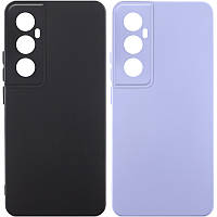 Чохол Silicone Cover Lakshmi Full Camera (AA) для Realme C65 4G