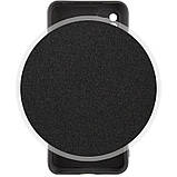 Чохол TPU GETMAN Liquid Silk Full Camera для Xiaomi Redmi A1 / A2, фото 3