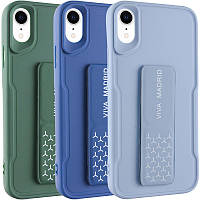 Чохол TPU VIVA для Apple iPhone XR (6.1")