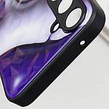 TPU+PC чохол Prisma BubbleGum для Samsung Galaxy A56 5G, фото 9