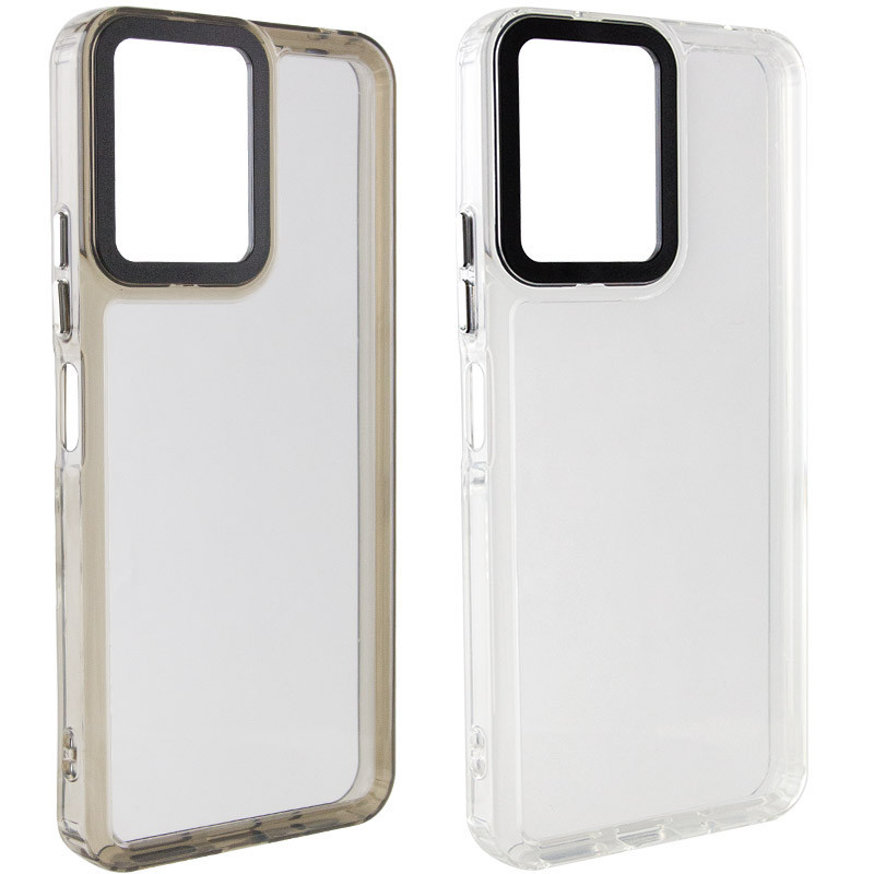 Чохол TPU+PC Colorside для Xiaomi Redmi 12, фото 1