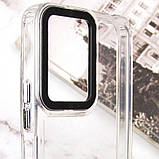 Чохол TPU+PC Colorside для Xiaomi Redmi 12, фото 4