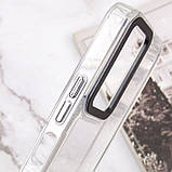 Чохол TPU+PC Colorside для Xiaomi Redmi 12, фото 5