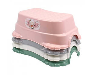 1287 Підставка-сходинка дитяча Технок