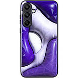 TPU+PC чохол Prisma BubbleGum для Samsung Galaxy A56 5G, фото 3