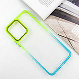 Чохол TPU+PC Fresh sip series для Xiaomi Redmi 12, фото 3