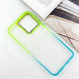 Чохол TPU+PC Fresh sip series для Xiaomi Redmi 12, фото 4
