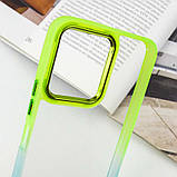 Чохол TPU+PC Fresh sip series для Xiaomi Redmi 12, фото 6