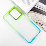 Чохол TPU+PC Fresh sip series для Xiaomi Redmi Note 12 4G, фото 4