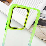 Чохол TPU+PC Fresh sip series для Xiaomi Redmi Note 12 4G, фото 6