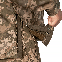 Костюм тактичний камуфляжний Phantom SoftShell 2.0 Піксель, фото 7