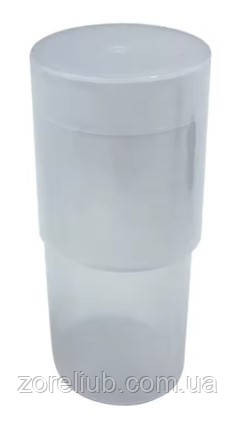 Футляр для окуляра телескопа великий, діаметр кришки 44 мм висота футляра 110 мм, фото 1