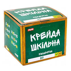 400147 Крейда 100 штук