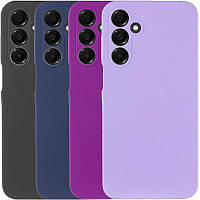 Чохол Silicone Cover Lakshmi Full Camera (AA) для Samsung Galaxy A25 5G