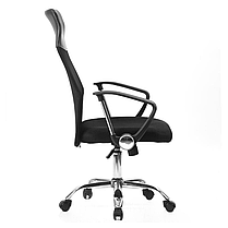 Крісло комп'ютерне для дому та офісу Cubby Aria, фото 3