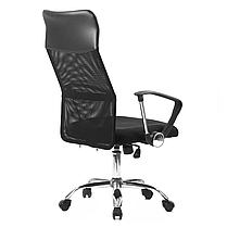 Крісло комп'ютерне для дому та офісу Cubby Aria, фото 4