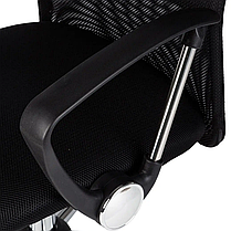 Крісло комп'ютерне для дому та офісу Cubby Aria, фото 5