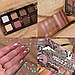Палетка тіней Alamar Cosmetics Desnudeas Exotica Eyeshadow Palette 8 г, фото 6