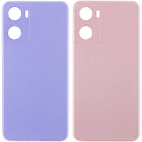 Чохол Silicone Cover Lakshmi Full Camera (AAA) для Oppo A57s / A77s
