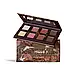 Палетка тіней Alamar Cosmetics Desnudeas Exotica Eyeshadow Palette 8 г, фото 9