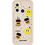 Чохол TPU Toys Case для Xiaomi Redmi 12C / Poco C55, фото 3