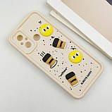 Чохол TPU Toys Case для Xiaomi Redmi 12C / Poco C55, фото 4