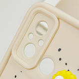 Чохол TPU Toys Case для Xiaomi Redmi 12C / Poco C55, фото 7