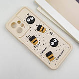 Чохол TPU Toys Case для Xiaomi Redmi Note 12 4G, фото 4