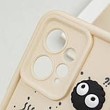 Чохол TPU Toys Case для Xiaomi Redmi Note 12 4G, фото 6
