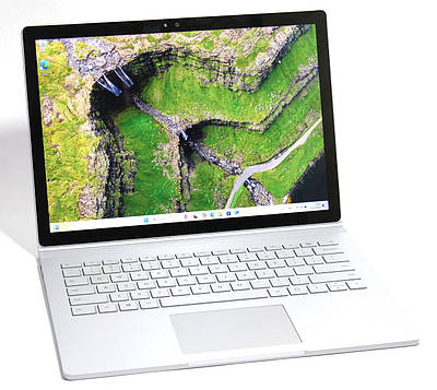 Microsoft Surface Book - купить недорого, Prom.ua: цены, акции и