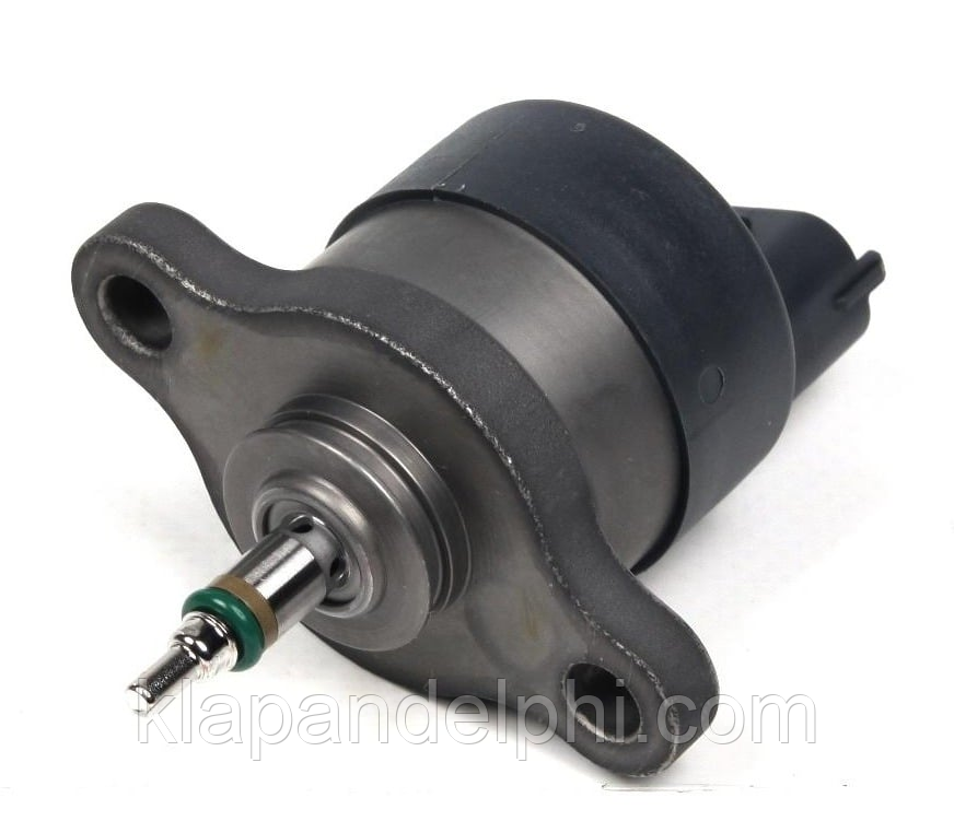 0281002480 Регулятор тиску палива на ПНВТ (аналог), фото 1