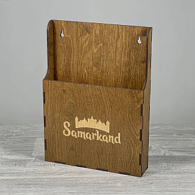 Куточок споживача  24х36см 5мм