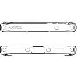 Чохол SGP Ultra Hybrid для Samsung Galaxy S25, фото 7