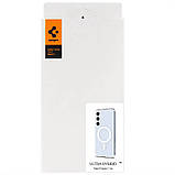 Чохол SGP Ultra Hybrid (MagFit) для Samsung Galaxy S25, фото 6