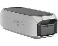 Додаткова батарея EcoFlow DELTA Pro 3 Smart Extra Battery (EFDELTAPRO3EB) Європа Гарантія