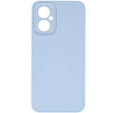 Чохол Silicone Cover Lakshmi Full Camera (AA) для Motorola Moto G55 5G, фото 2